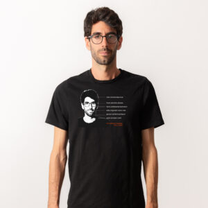 ADWOMAN T-SHIRT