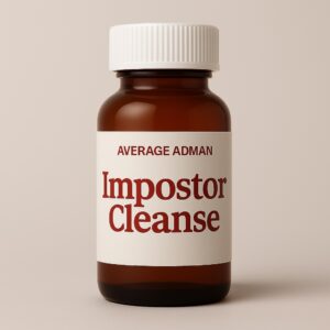 IMPOSTER CLEANSE