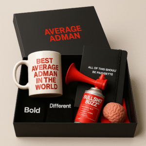 OFFICE PACK - Creativity Killed by Committee